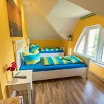 Appartamento Kroppental Naumburg (Saale)