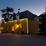 Kroppental *