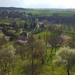 Kroppental * Naumburg (Saale)