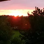 Kroppental Lejlighed Naumburg (Saale)