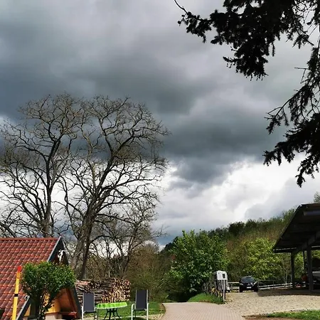 Kroppental * Naumburg (Saale)