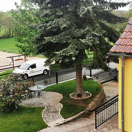 Kroppental Appartement *