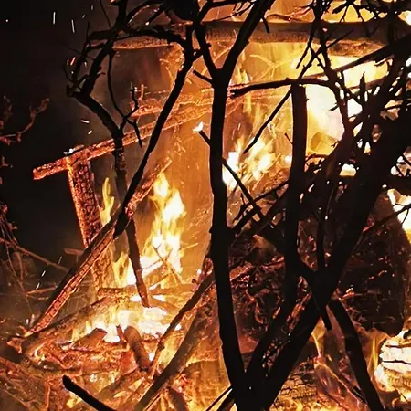 Appartement Kroppental Naumbourg