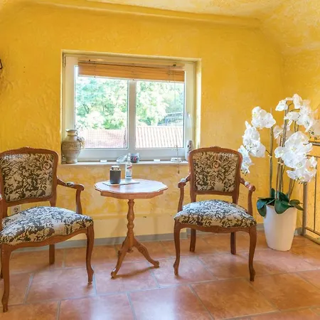 Appartement Kroppental *