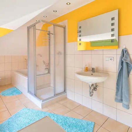 Kroppental * Naumbourg