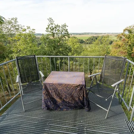 Appartement Kroppental *