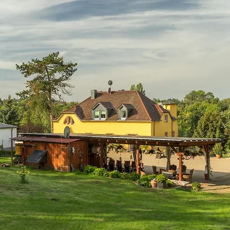 Kroppental Apartamento *