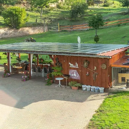 Apartamento Kroppental