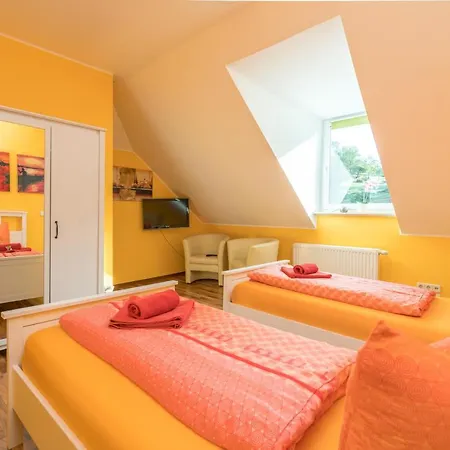 Kroppental Appartement *