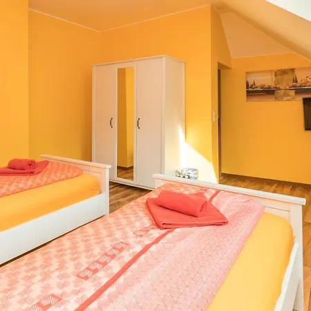 Apartment Kroppental