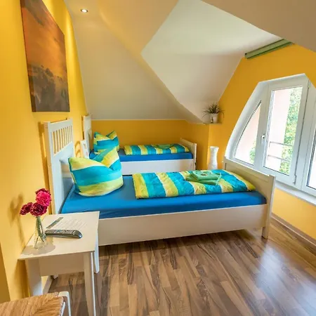 Apartment Kroppental Naumburg (Saale)