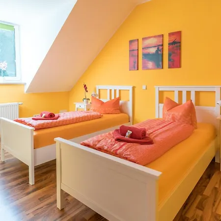 Kroppental Apartment *