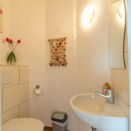 Kroppental Appartement Naumbourg