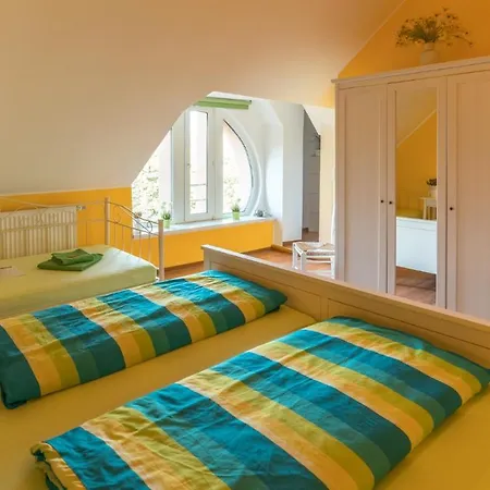 Kroppental Apartment