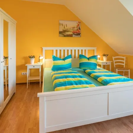 Apartment Kroppental