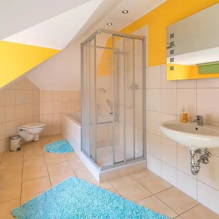 Appartement Kroppental