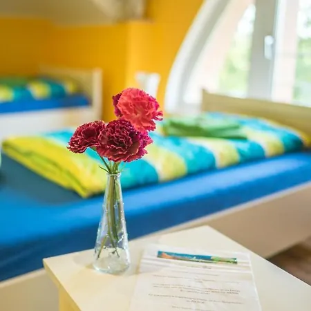 Kroppental * Naumbourg