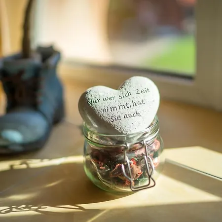 Appartement Kroppental