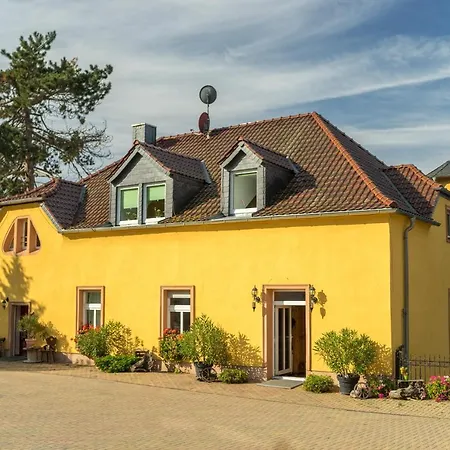 Apartamento Kroppental *