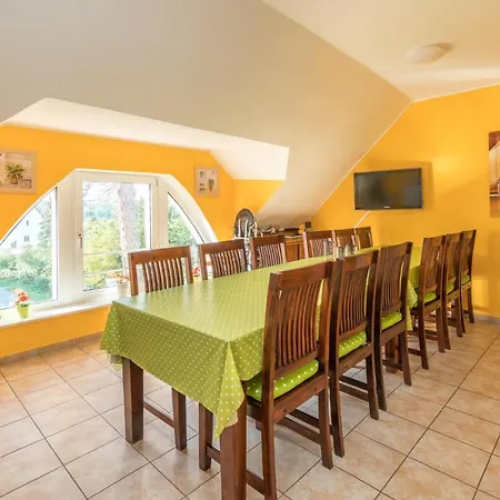 Kroppental Appartement *