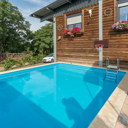 Kroppental Appartement Naumbourg