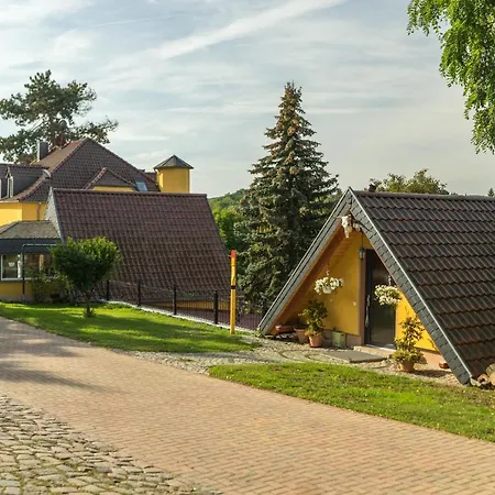 Apartamento Kroppental