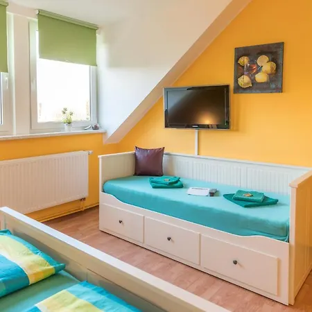 Kroppental Apartment
