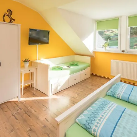 Kroppental Naumbourg