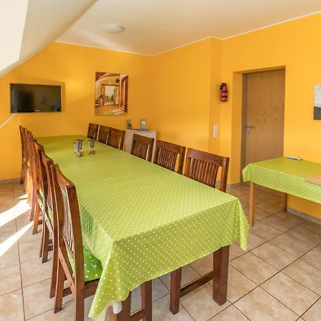 Kroppental Appartement