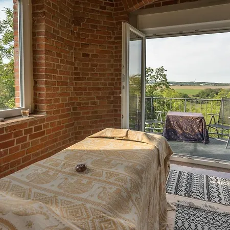 Kroppental Appartement *