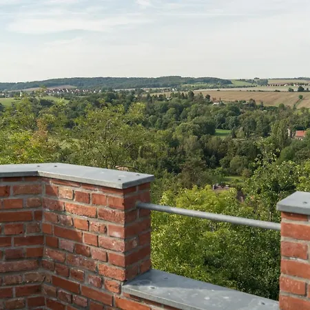 Kroppental * Naumburg (Saale)