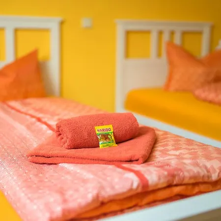 Kroppental Naumbourg