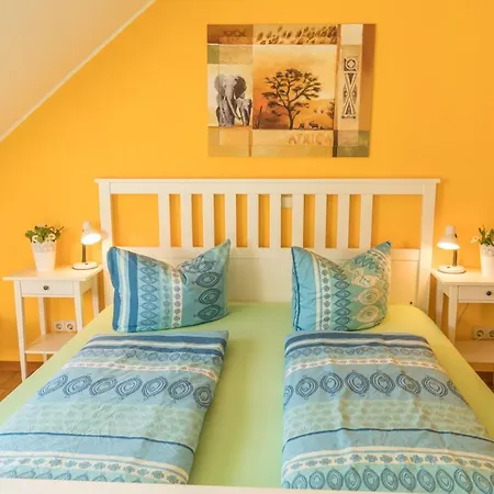 Kroppental Apartment