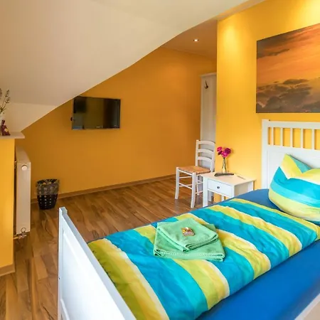 Apartment Kroppental *