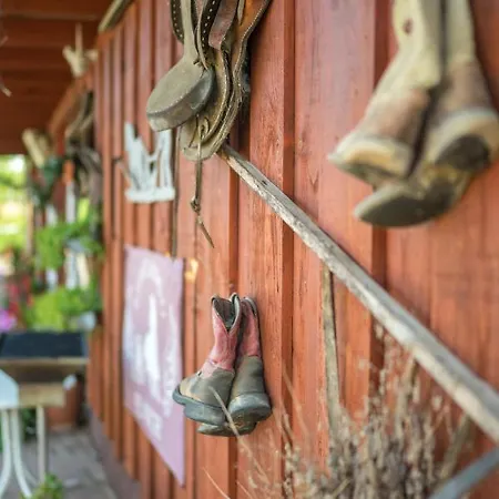 Appartement Kroppental