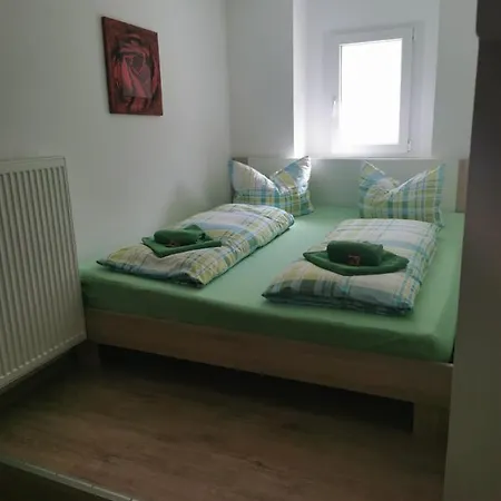 Apartment Kroppental *