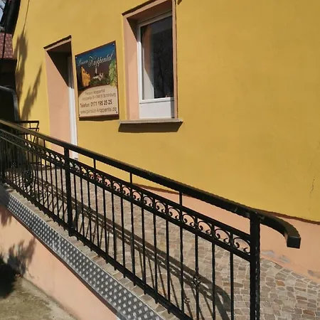 Kroppental Naumburg (Saale)