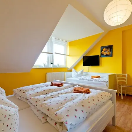 Kroppental Naumbourg