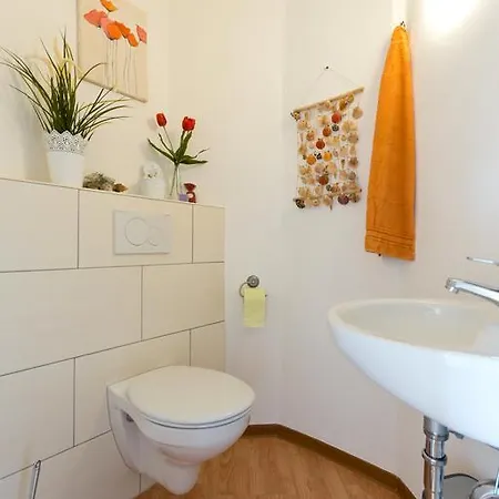 Kroppental Appartement Naumbourg