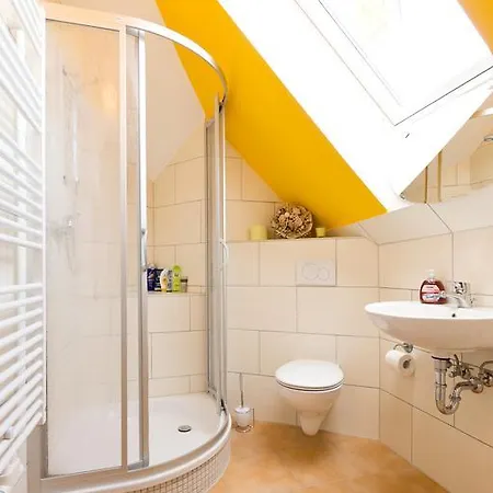 Appartement Kroppental *