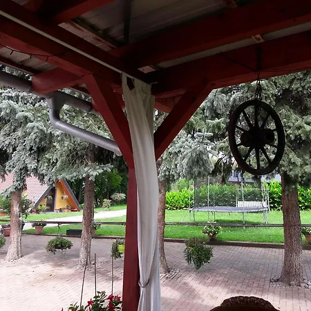 Apartment Kroppental