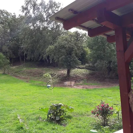 Kroppental Appartement *