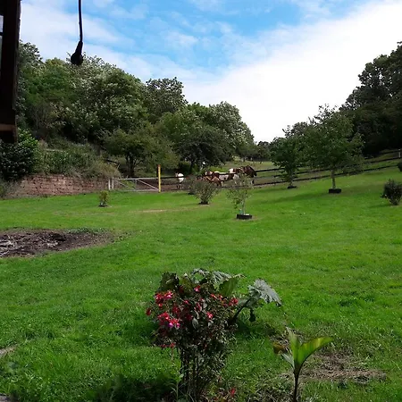 Appartement Kroppental