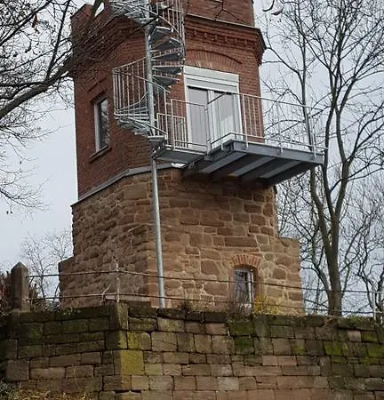 Appartement Kroppental