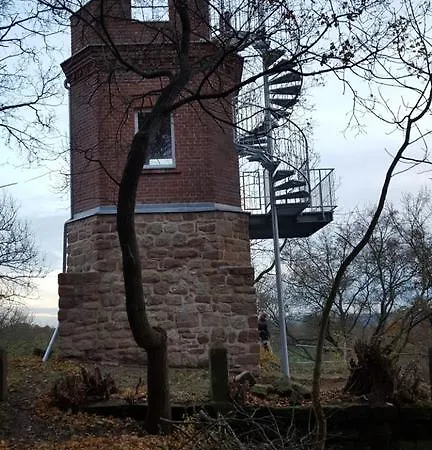 Appartement Kroppental *