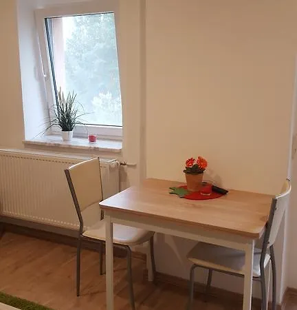 Apartament Kroppental