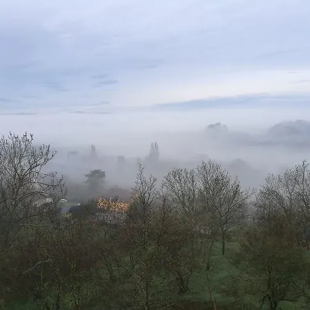 Kroppental Appartement *