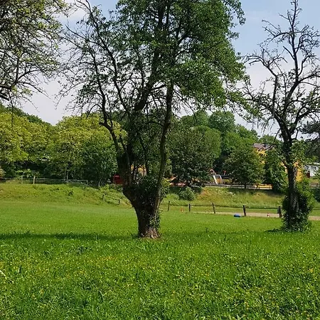 Apartment Kroppental