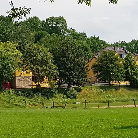 Kroppental Naumburg (Saale)