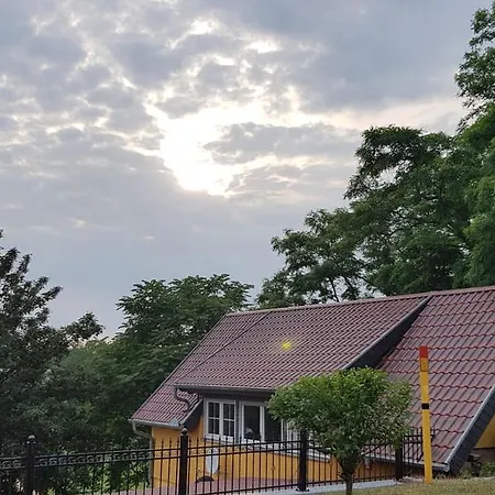 Appartement Kroppental